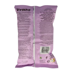 Trafo Hummus chips rosemary bio