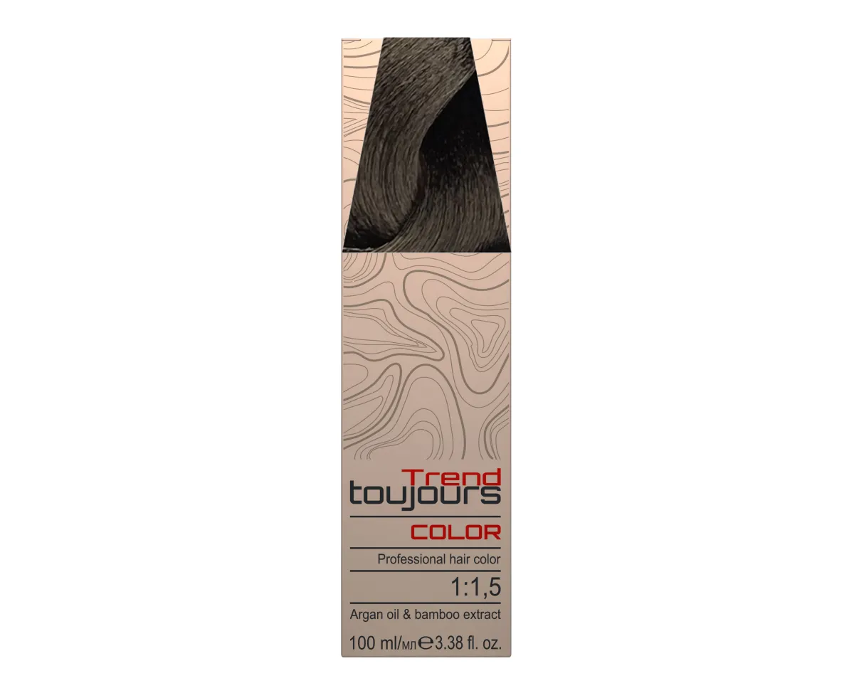 Outlet Trend Toujours Color 6.0