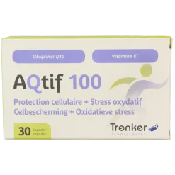 Trenker Aqtif100