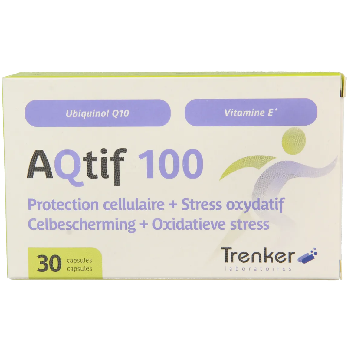 Trenker Aqtif100
