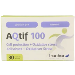 Trenker Aqtif100