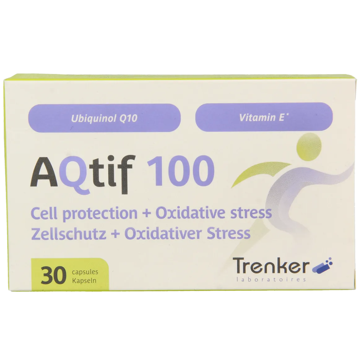 Trenker Aqtif100