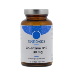 Sale TS Choice Coenzym Q10