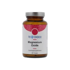 TS Choice Magnesium oxide 300