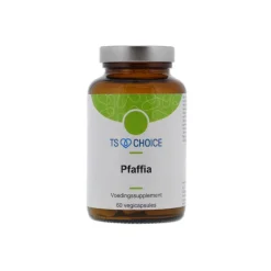 TS Choice Pfaffia 500 suma