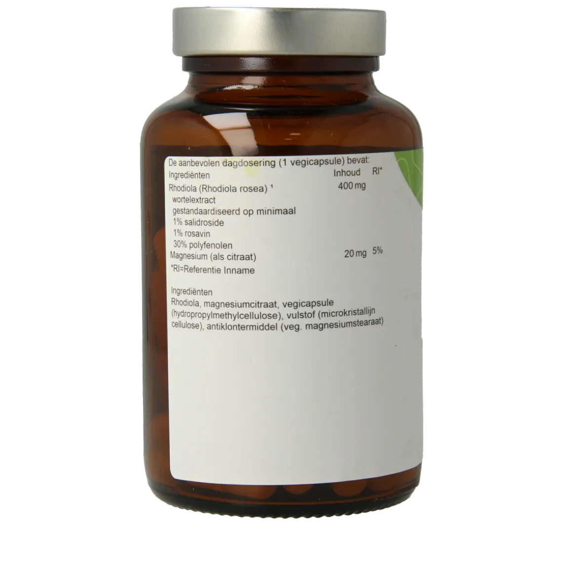 TS Choice Rhodiola 400mg
