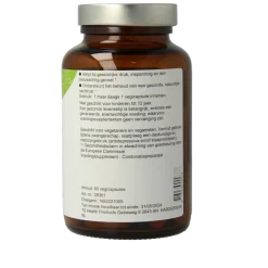 TS Choice Rhodiola 400mg