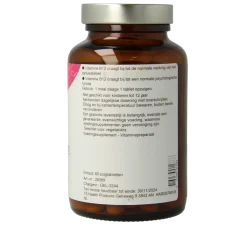 Outlet TS Choice Vitamine B12 cobalamine