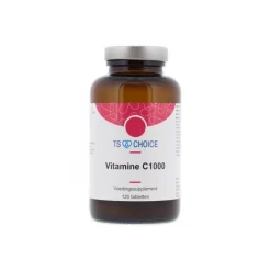 Online TS Choice Vitamine C 1000 mg & bioflavonoiden