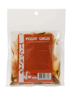 TS Import Gember pickled