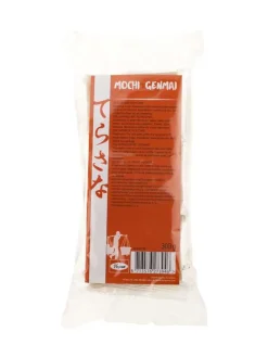 TS Import Genmai mochi kiri