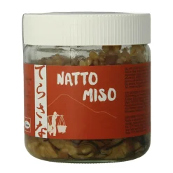 TS Import Natto miso zoet