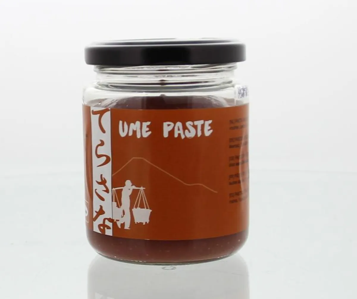 Sale TS Import Ume pasta gezoute japanse abrikozen