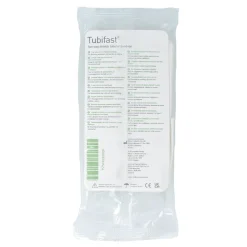 Tubifast Groen M 1 meter