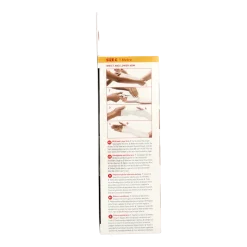 Tubigrip Elastisch buisverband C huid 1545
