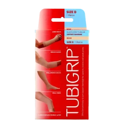 Outlet Tubigrip Elastisch buisverband E huid 1547
