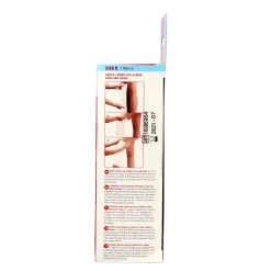 Tubigrip Elastisch buisverband D beige 1546