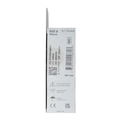 New Tubigrip Elastisch buisverband G 1m x 12cm 1524 wit