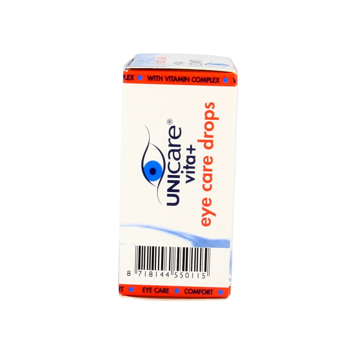 Sale Unicare Vita+ eye care oogdruppels