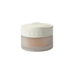 Uoga Uoga Foundation powder 635 captured ray of sun SPF15