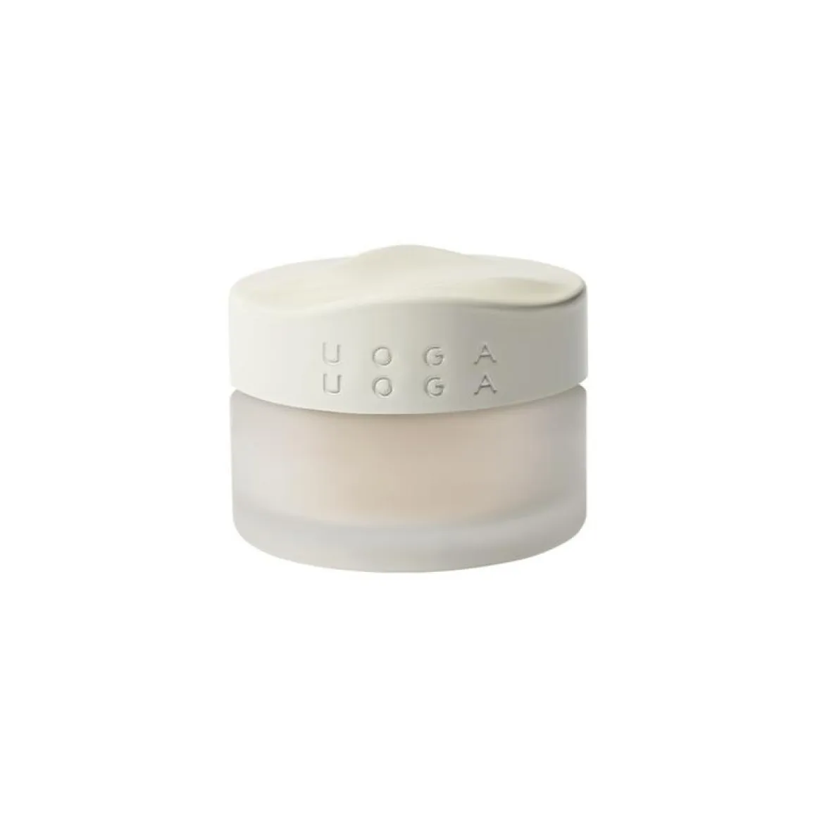 Uoga Uoga Foundation powder 631 never sleeping beauty SPF15