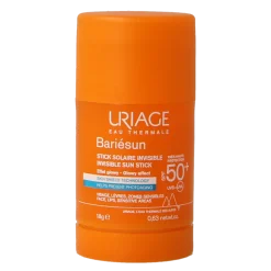 Uriage Bariesun SPF50+ stick invisible glow