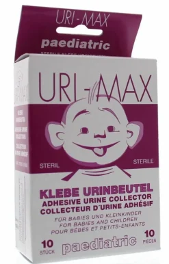 Urimax Urinezak kind steriel 18 cm