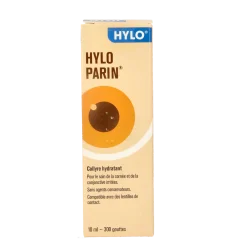 Sale Ursapharm Hylo parin oogdruppels