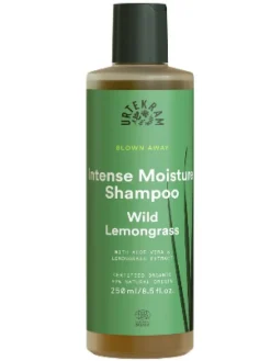 Outlet Urtekram Blown away wild lemongrass shampoo