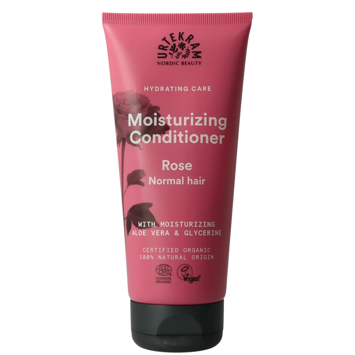 Sale Urtekram Conditioner rozen