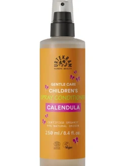 Urtekram Conditioner spray kinderen calendula