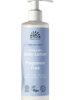 Urtekram Find balance bodylotion gevoelige huid