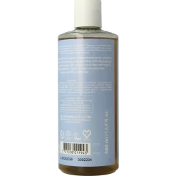 Urtekram Find balance shampoo gevoelige huid