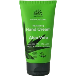 Urtekram Handcreme aloe vera