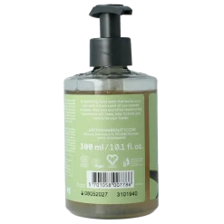 Urtekram Handzeep vloeibaar aloe vera