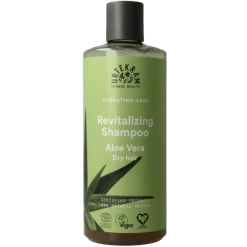 Urtekram Shampoo aloe vera droog haar