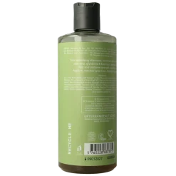 Urtekram Shampoo aloe vera droog haar