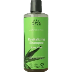 Urtekram Shampoo aloe vera normaal haar