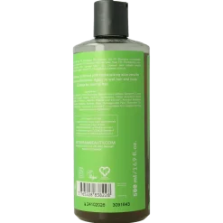 Urtekram Shampoo aloe vera normaal haar