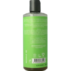 Urtekram Shampoo aloe vera normaal haar