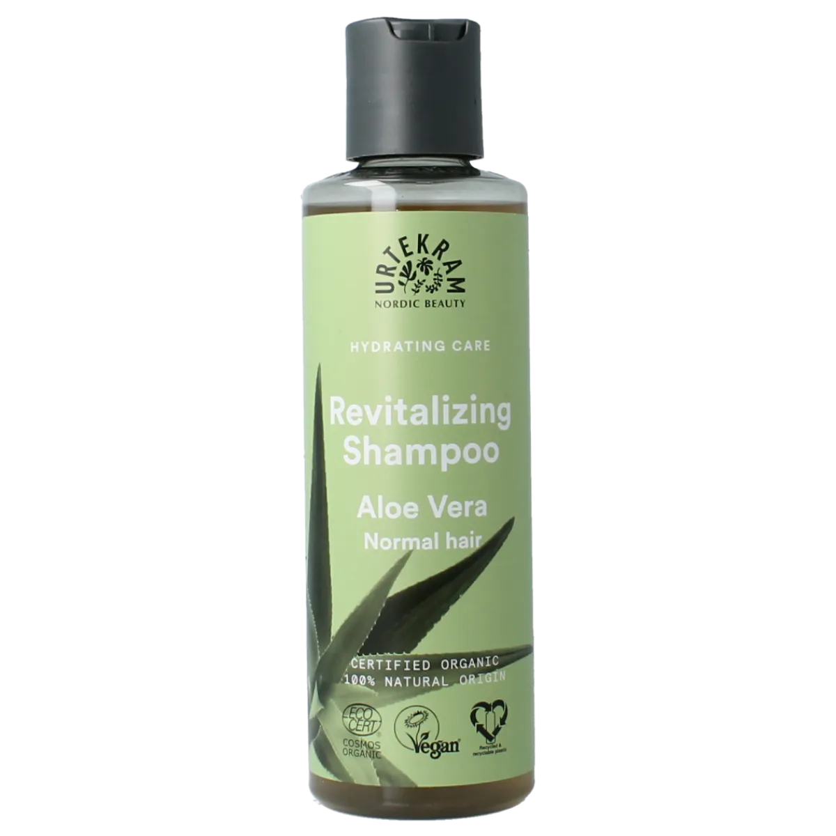 Best Urtekram Shampoo aloe vera normaal haar