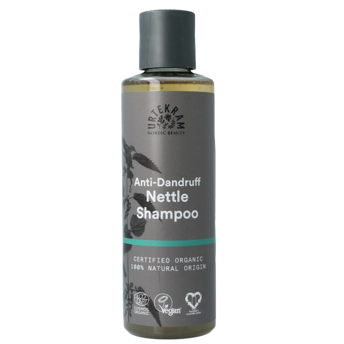 Sale Urtekram Shampoo brandnetel dandruff