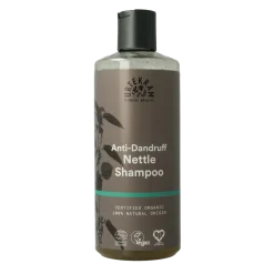 Urtekram Shampoo brandnetel dandruff