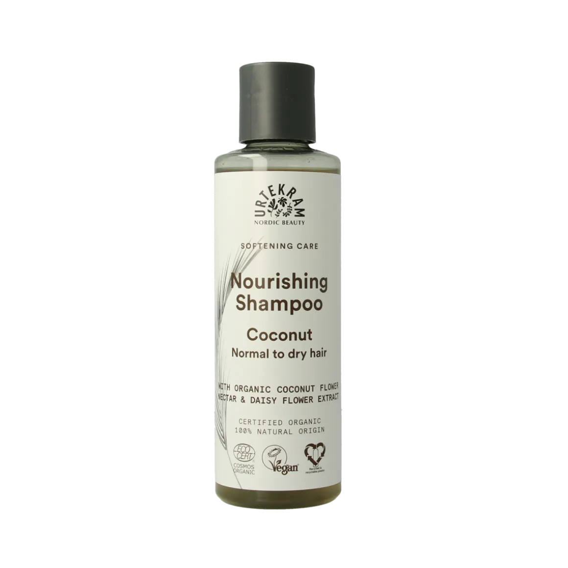Urtekram Shampoo kokosnoot