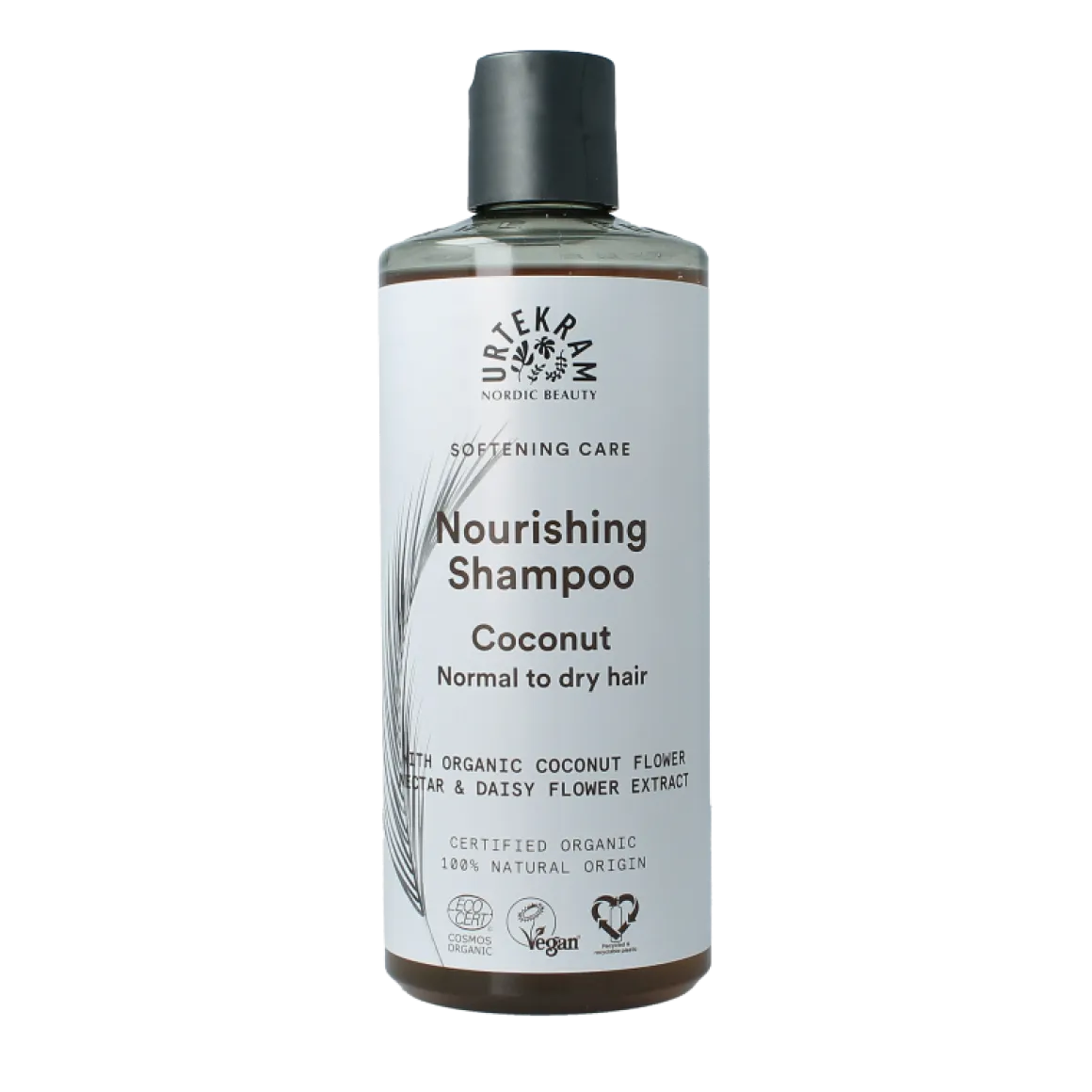 Urtekram Shampoo kokosnoot