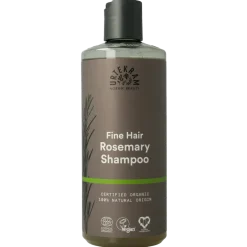 New Urtekram Shampoo rozemarijn