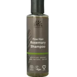 Urtekram Shampoo rozemarijn