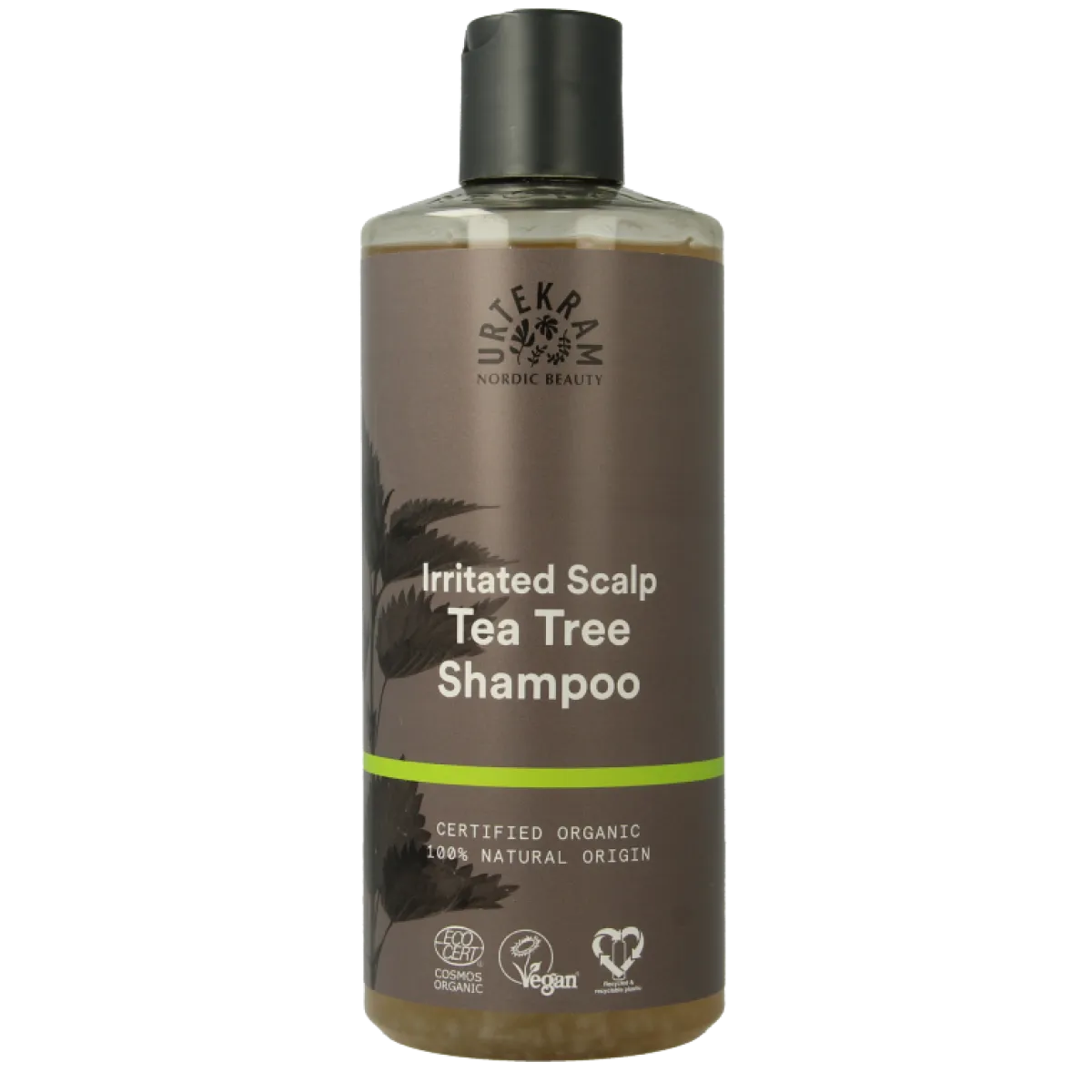Outlet Urtekram Shampoo tea tree
