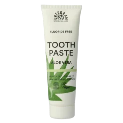 Sale Urtekram Tandpasta aloe vera