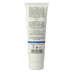 Urtekram Tandpasta mint fluoride